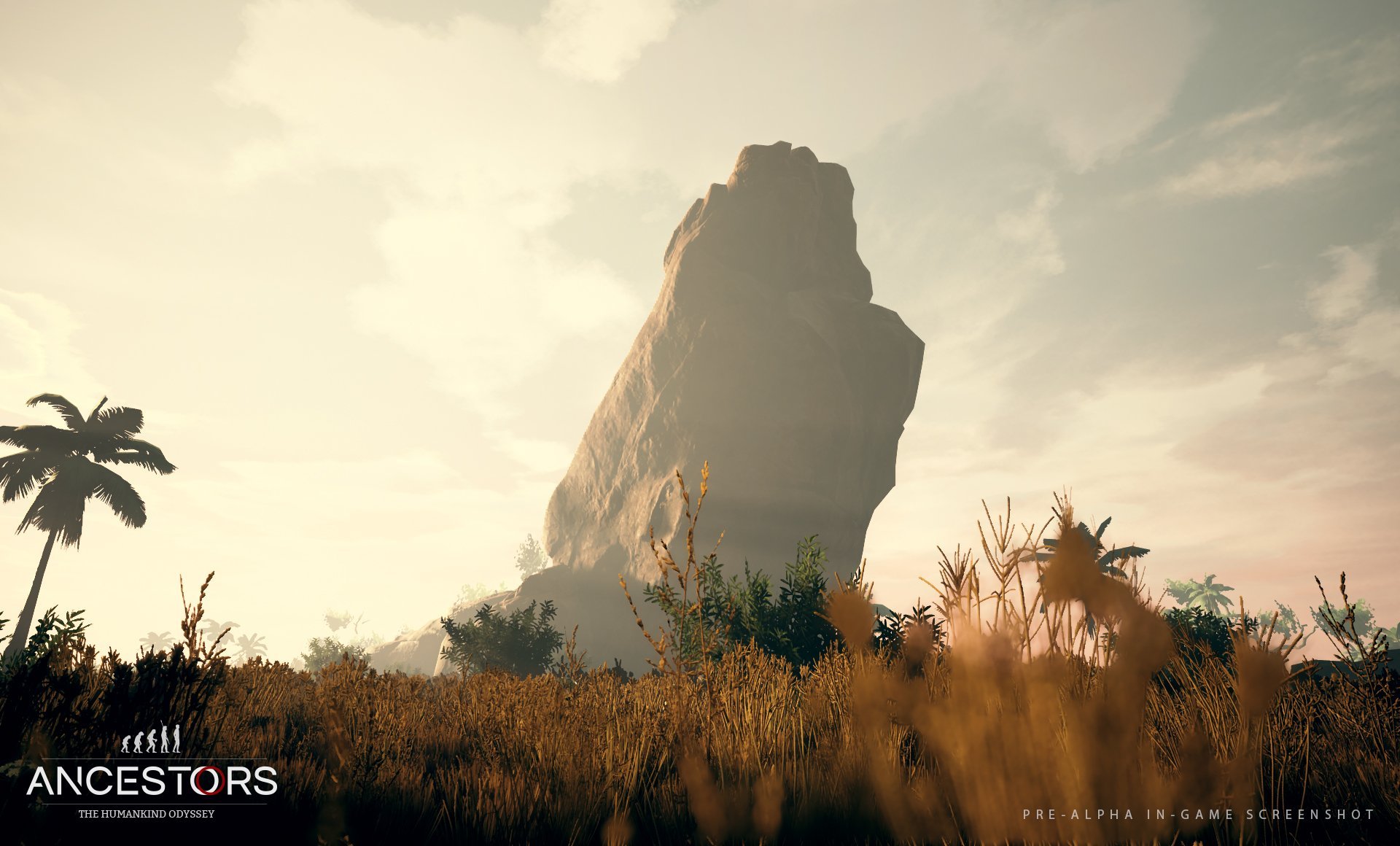Ancestors: The Humankind Odyssey - Imagen 10